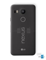 Google Nexus 5X