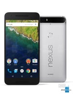 Google Nexus 6P