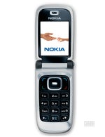 Nokia 6131