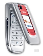 Nokia 6131