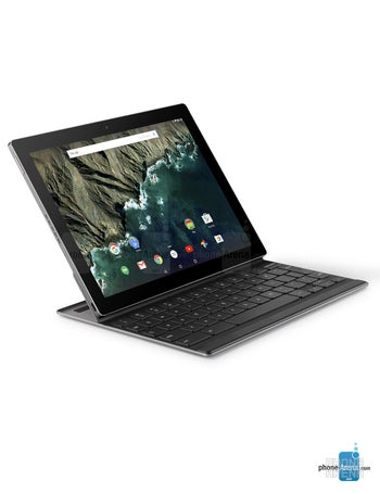 Google Pixel C