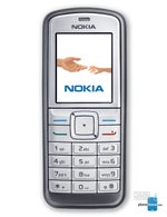 Nokia 6070