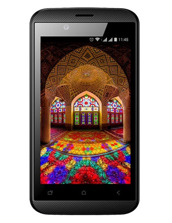Micromax Bolt Q339