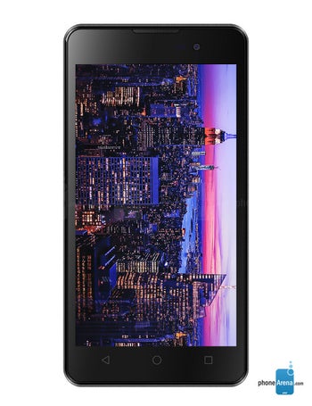 Micromax Canvas Spark 2