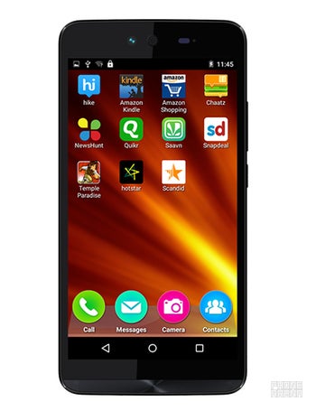 Micromax Bolt Q338