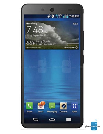 Micromax Canvas Juice 3