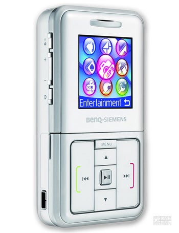Benq-Siemens EF51