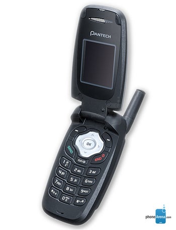 Pantech PN-210