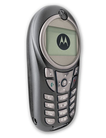Motorola C115