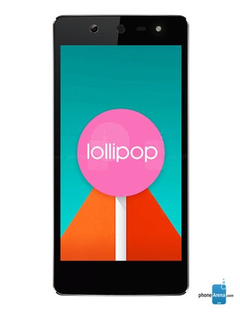 Micromax Canvas Selfie 3