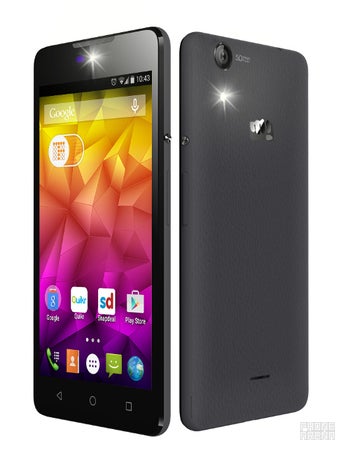 Micromax Canvas Selfie 2