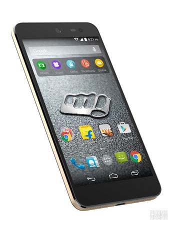 Micromax Canvas Xpress 2