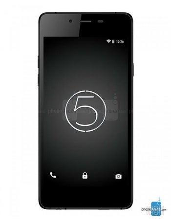 Micromax Canvas Sliver 5 specs