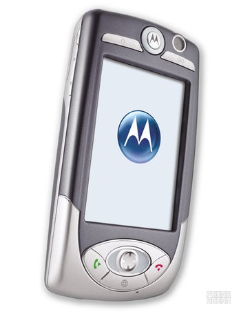 Motorola A1000 Communicator