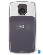 Motorola A1000 Communicator