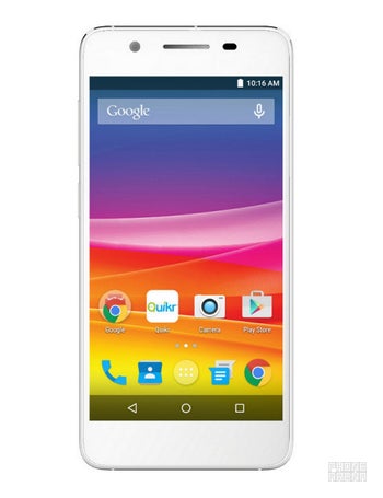 Micromax Canvas Knight 2