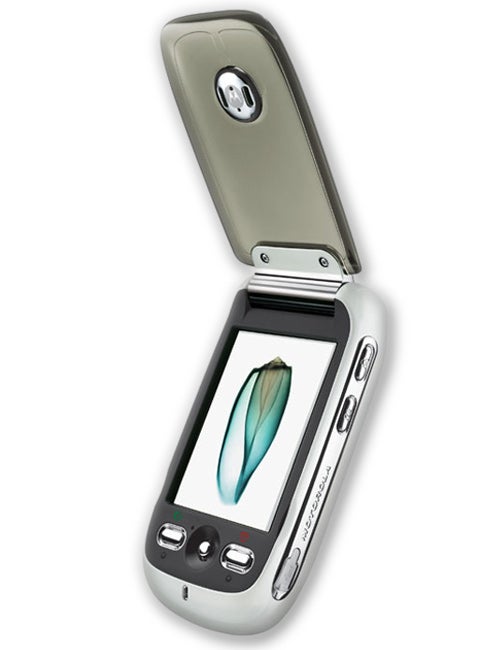Motorola A1200 Ming specs PhoneArena