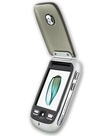 Motorola A1200 Ming