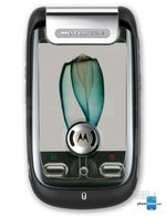 Motorola A1200 Ming