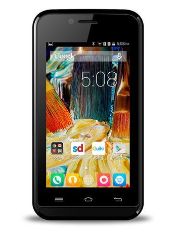 Micromax Bolt S301