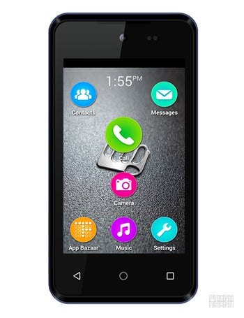 Micromax Bolt D303 specs
