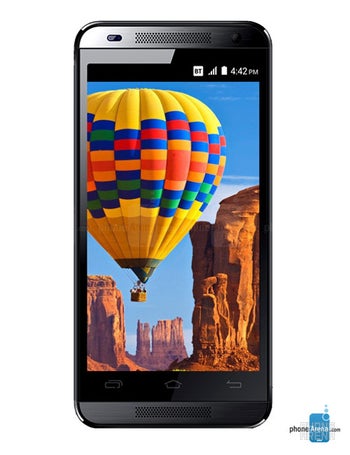 Micromax Canvas Fire 3 specs