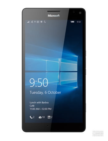 Microsoft Lumia 950 XL