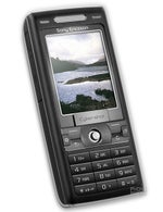 Sony Ericsson K790