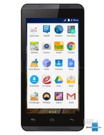 Micromax Canvas Fire 4