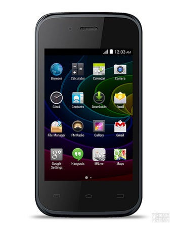 Micromax Bolt D200