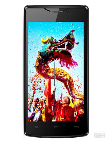 Micromax Bolt D320