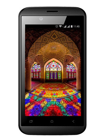 Micromax Bolt S300