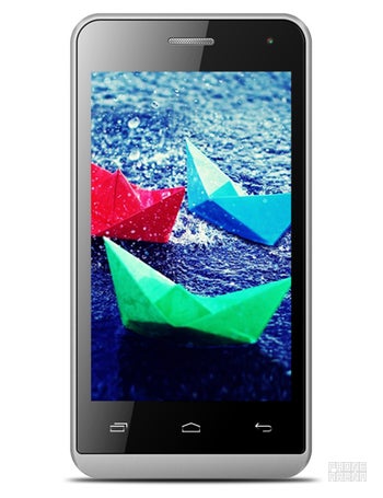 Micromax Bolt Q324 specs