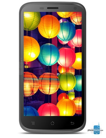 Micromax Bolt A82
