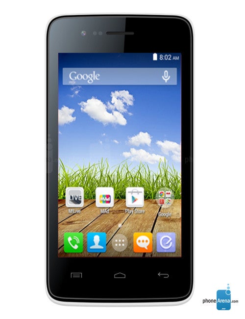 Micromax Bolt A Specs Phonearena