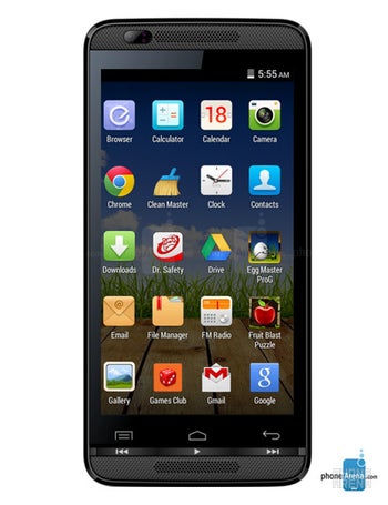 Micromax Bolt AD4500 specs