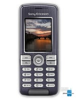 Sony Ericsson K510