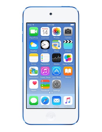 Apple iPod Touch (2019) specs - PhoneArena