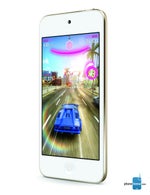 Apple iPod touch 6th generation specs - PhoneArena