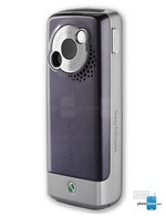 Sony Ericsson K510