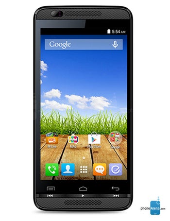 Micromax Bolt AD3520