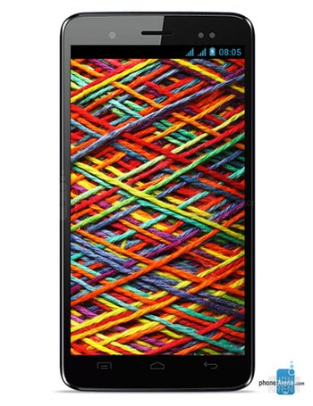 Micromax Bolt D321