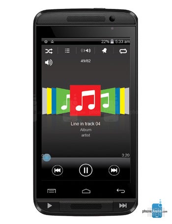 Micromax Bolt A082 specs