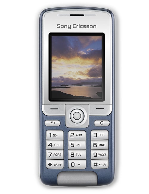 Sony Ericsson K310 specs - PhoneArena
