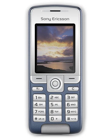 Sony Ericsson K310