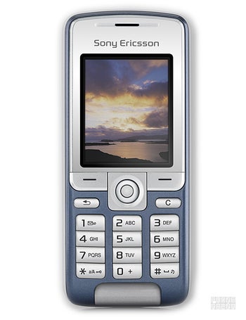 Sony Ericsson K310