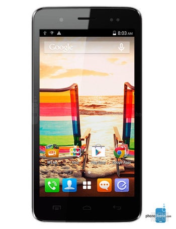 Micromax Bolt A069