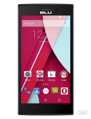 BLU Life One XL