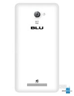 BLU Studio 5.0 LTE