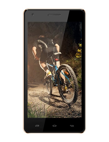 Spice Mobile X-Life 512